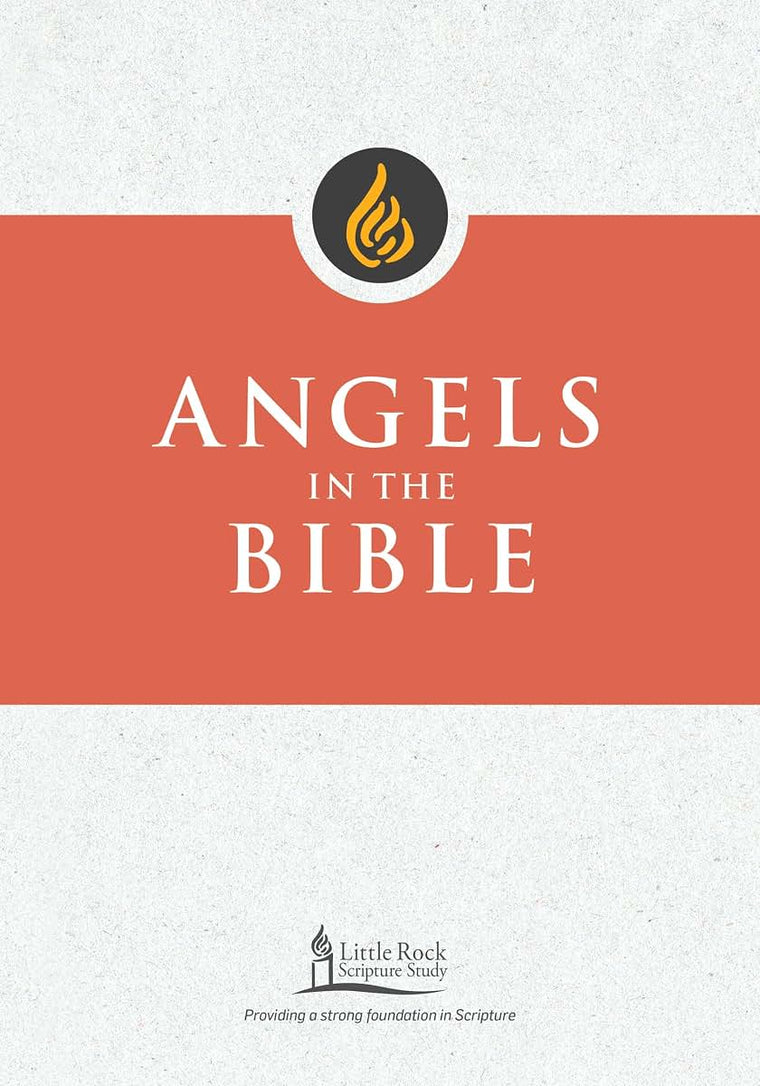 Angels in the Bible (Little Rock Scripture Study)