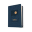 The Message Deluxe Gift Bible, Large Print (Leather-Look, Mi
