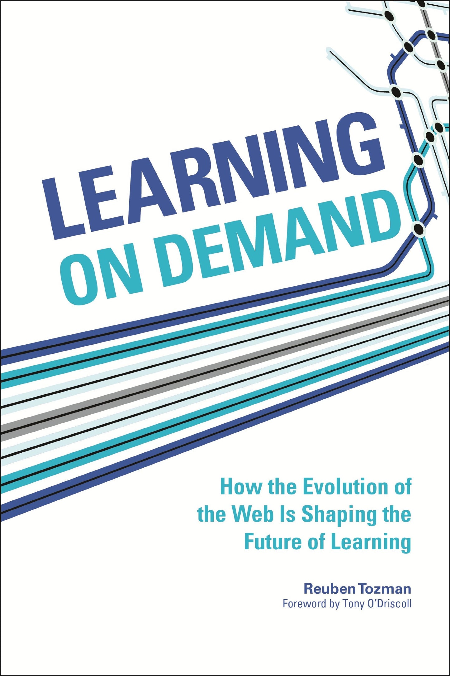 Learning On Demand: How the Evolution of the Web Is Shaping