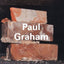 Paul Graham (Phaidon Contemporary Artist Series) by Wilson,