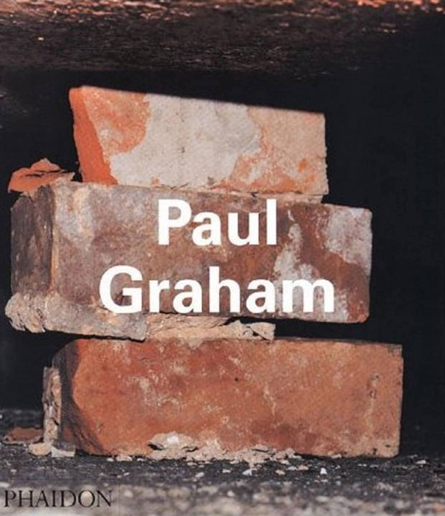 Paul Graham (Phaidon Contemporary Artist Series) by Wilson,