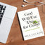 God Will Use This for Good: Surviving the Mess of Life - The Perfect Christian Encouragement Gift Booklet for Churches with Grief, Recovery, and Support Groups