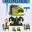 My Teacher Is a Monster! (No, I Am Not.)