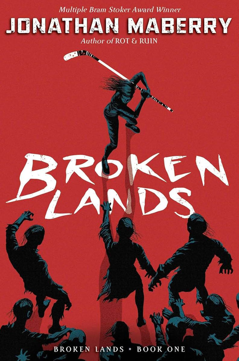 Broken Lands (1)