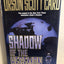 Shadow of the Hegemon (The Shadow Series)