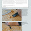 Chris Pye's Woodcarving Course & Reference Manual: A Beginner's Guide to Traditional Techniques (Fox Chapel Publishing) Relief Carving and In-the-Round Step-by-Step