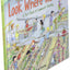 Look Where We Live!: A First Book of Community Building (Exp)