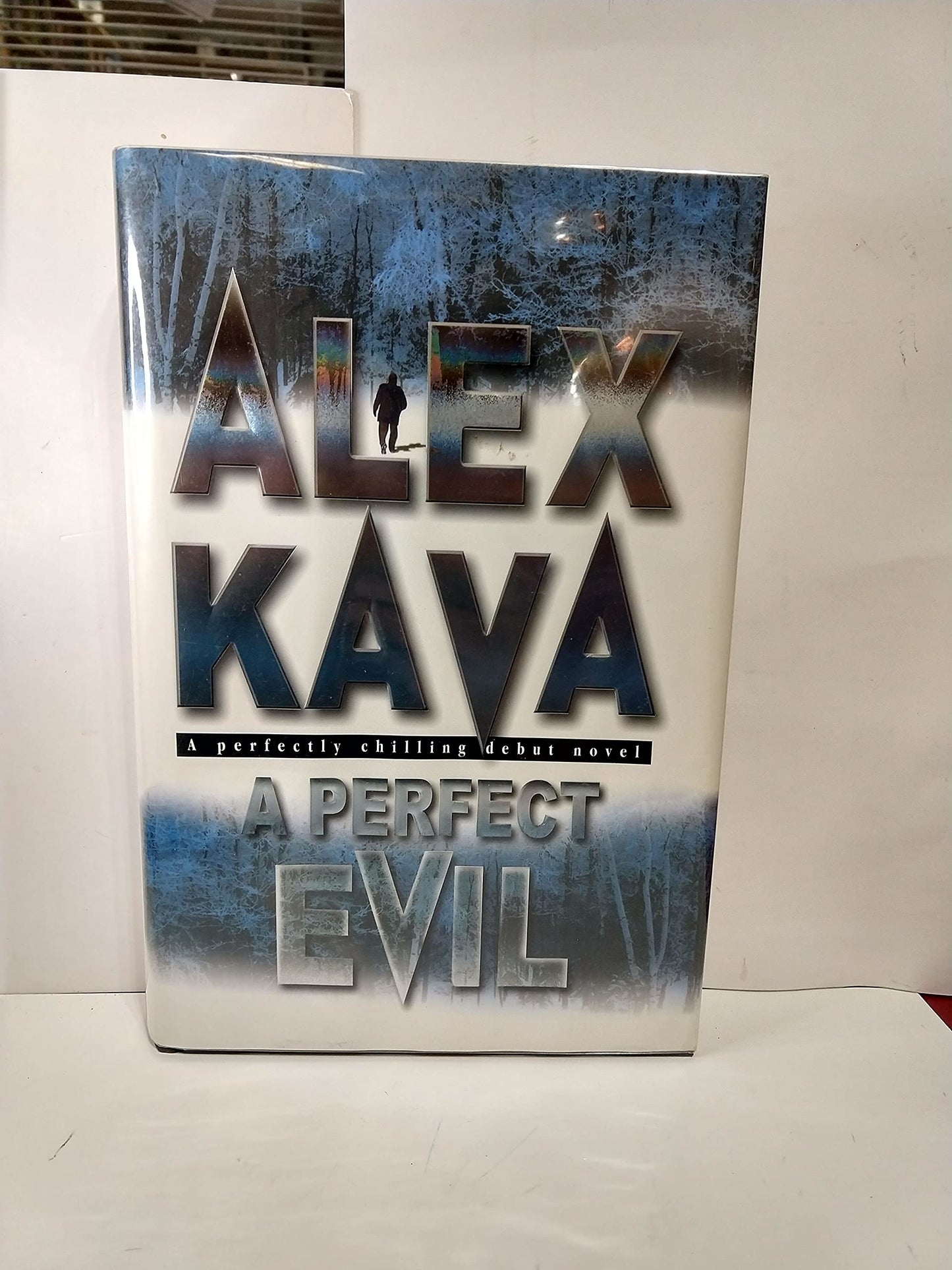 A Perfect Evil