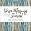 Verse Mapping Bible Study Journal: Deepen Your Bible Reading and Unpack the Meaning of Scripture