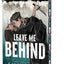 Leave Me Behind (Deluxe Edition) by K.M. Moronova