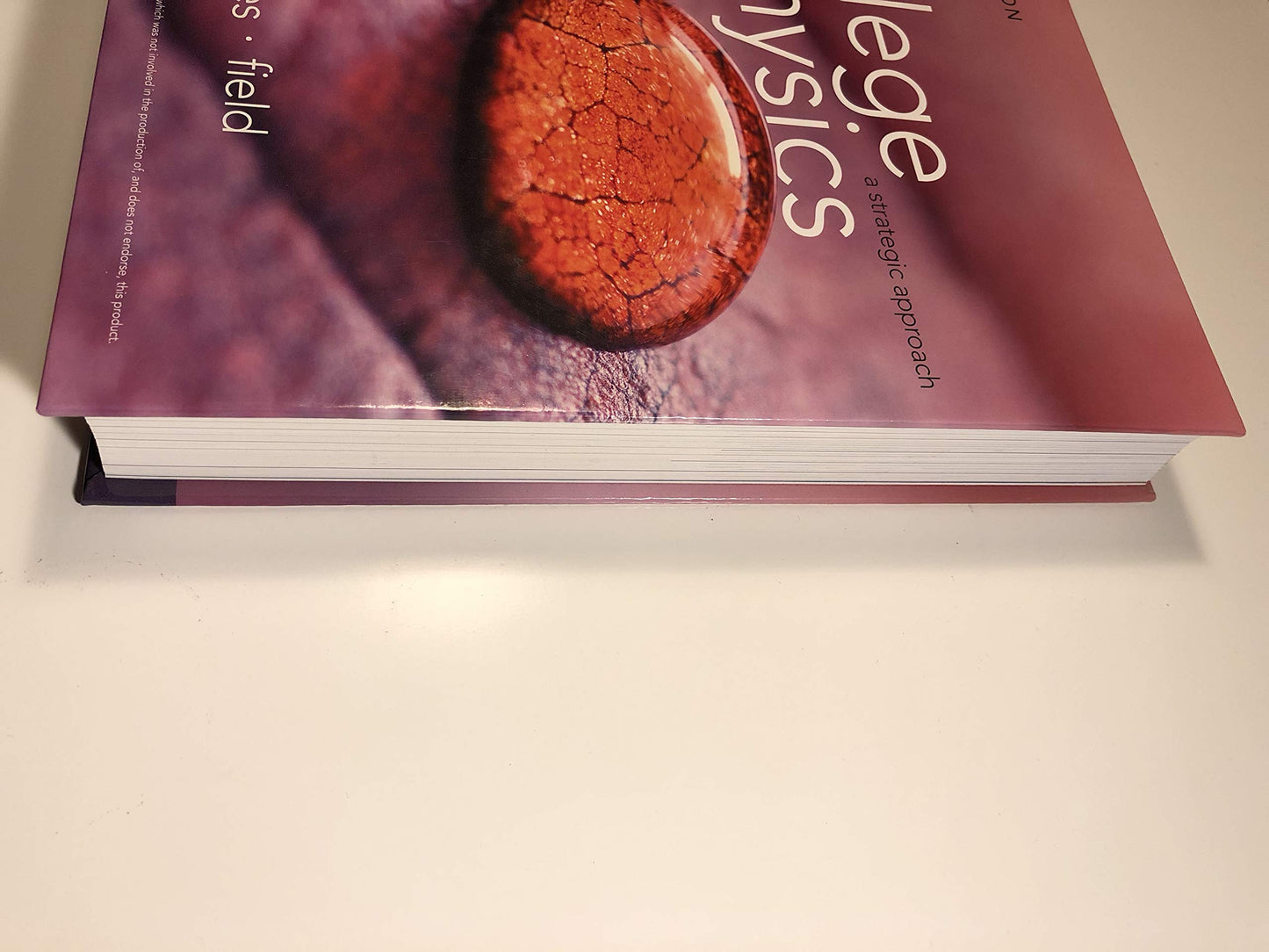 College Physics a strategic approach AP Edition