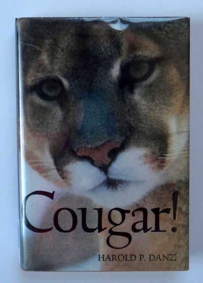 Cougar!