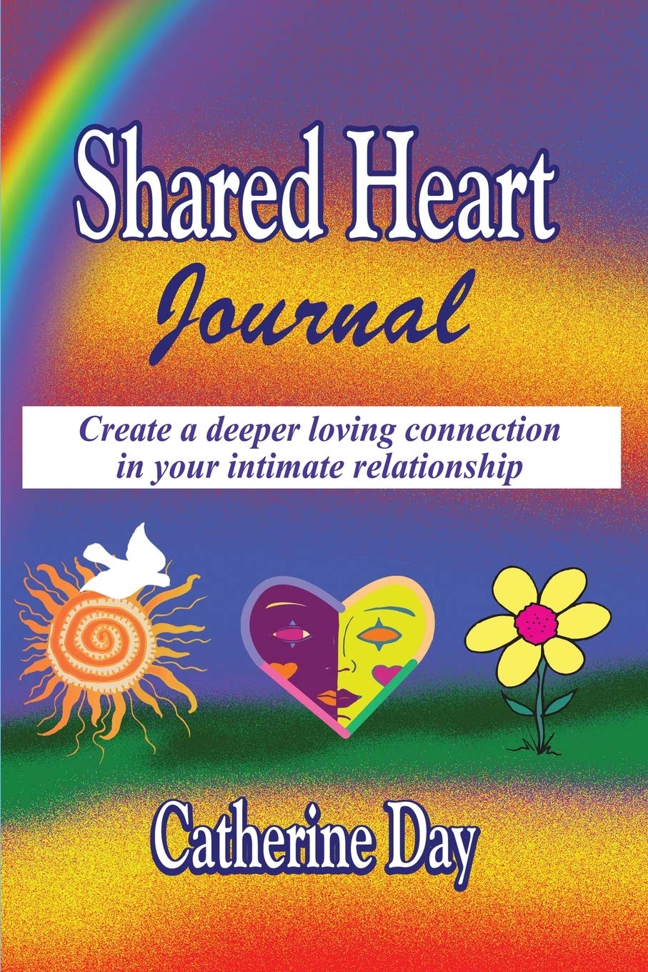 Shared Heart Journal