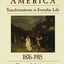 Victorian America: Transformations in Everyday Life, 1876-1915 (The Everyday Life in America Series, Vol. 4)