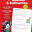 Scholastic Success with Addition & Subtraction Grade 2 Workbook