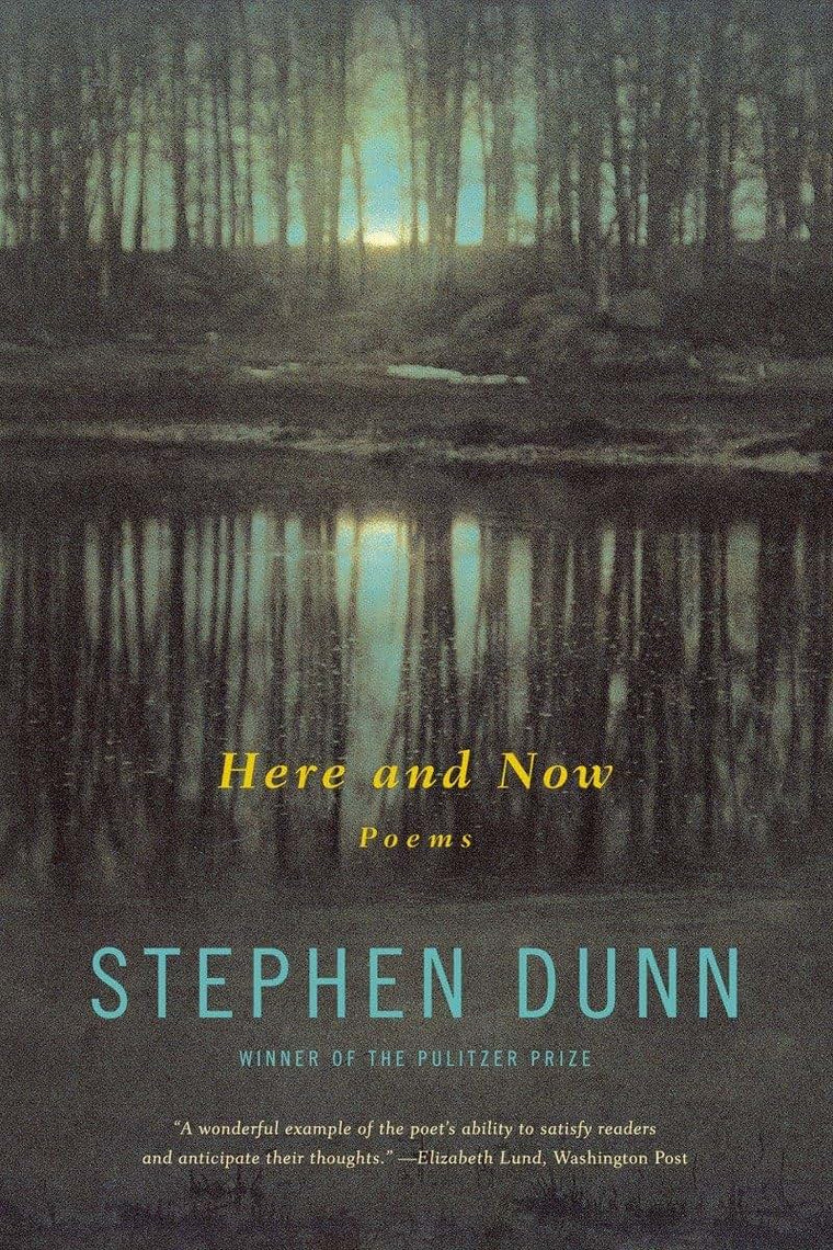 Here and Now: Poems