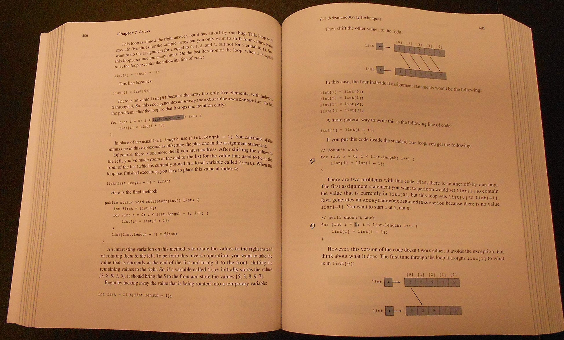 Building Java Programs (3rd Edition)
