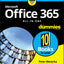 Office 365 All-in-One for Dummies (For Dummies (Computer/Tech))