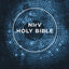 NIrV, Outreach Bible, Paperback, Blue