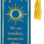 Celestial Beaded Bookmark