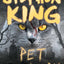 Pet Sematary by Stephen King