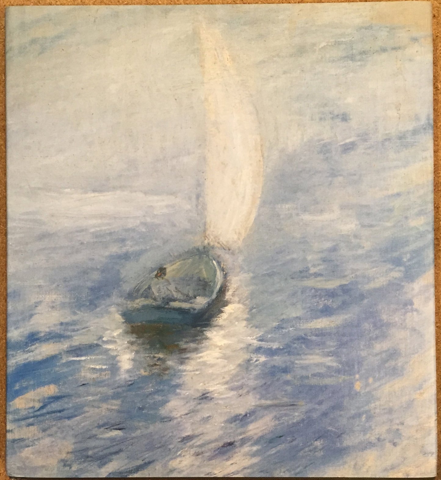 The Cos Cob Art Colony: Impressionists on the Connecticut Shore