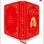 Complete Book of Yoga: KARMA YOGA / BHAKTI YOGA / RAJA YOGA / JNANA YOGA (Deluxe Silk Hardbound), The