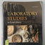 Laboratory Studies in Earth History