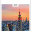 DK Top 10 New York City: Top 10 lists for your perfect trip, plus an all-weather folded map (Pocket Travel Guide)