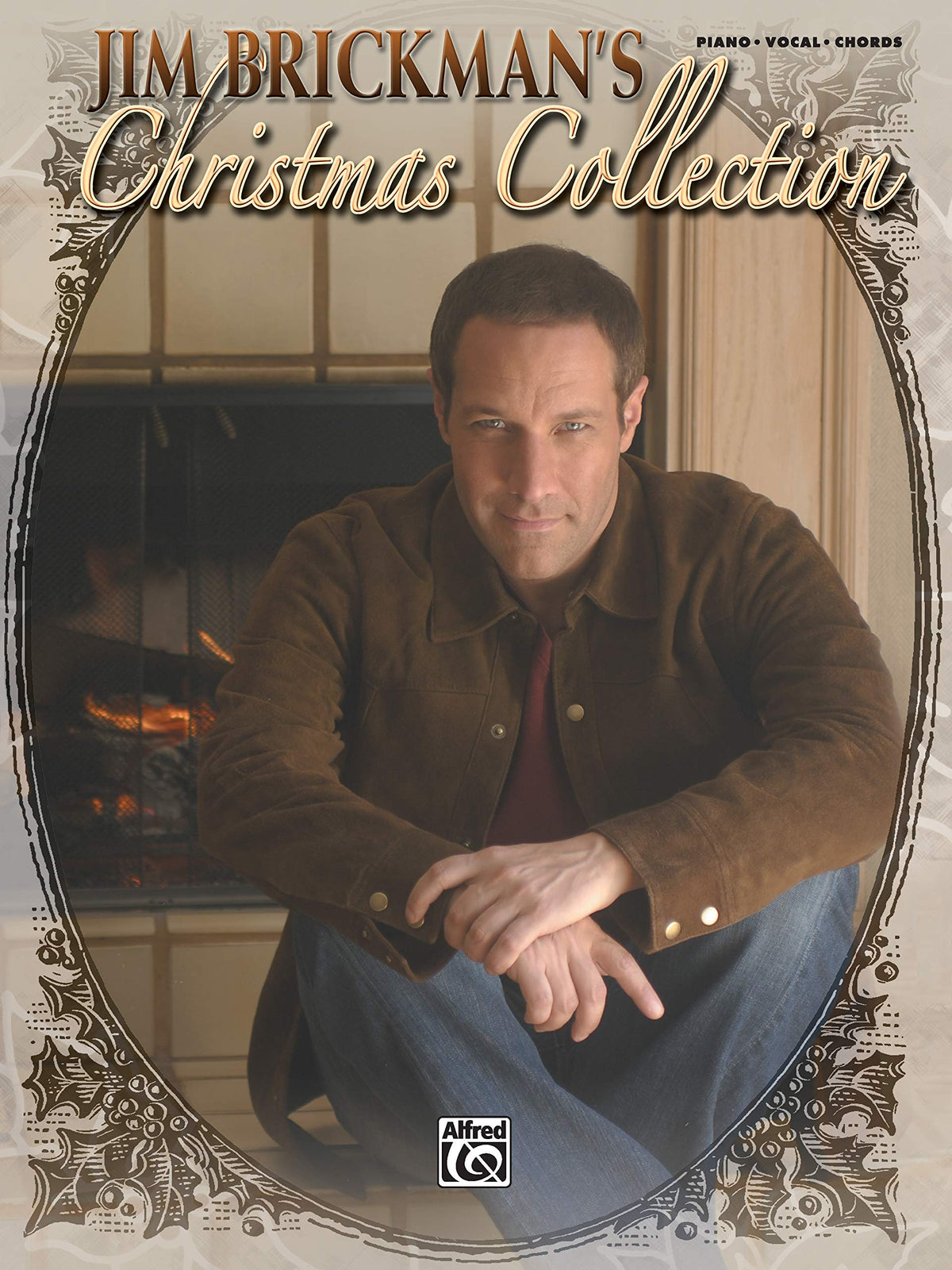 Jim Brickman's Christmas Collection: Piano/Vocal/Chords