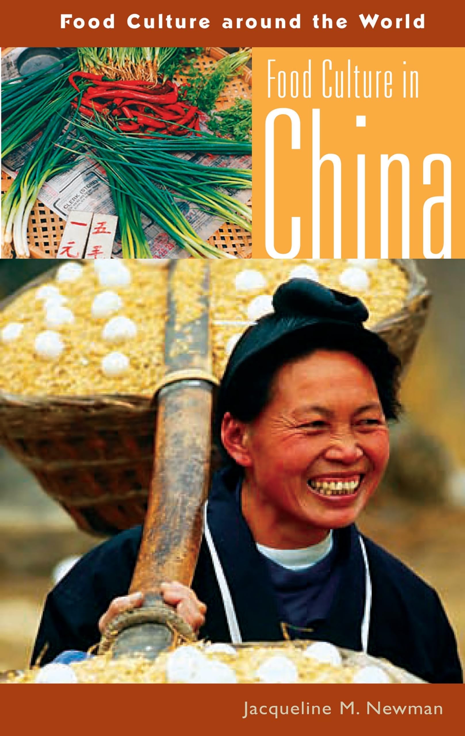 Food Culture in China (Food Culture around the World)