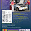 Honda Civic & Del Sol Covering (1992-1995) Haynes Repair Manual