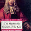 The Mysterious Science of the Law: An Essay on Blackstone's Commentaries