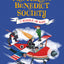The Mysterious Benedict Society and the Riddle of Ages (The Mysterious Benedict Society, 4)