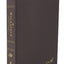 ESV, MacArthur Study Bible, Hardcover: Unleashing God's Truth One Verse at a Time (Holy Bible, English Standard Version)