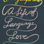Linguaphile: A Life of Language Love
