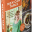 Pati's Mexican Table: The Secrets of Real Mexican Home Cooking