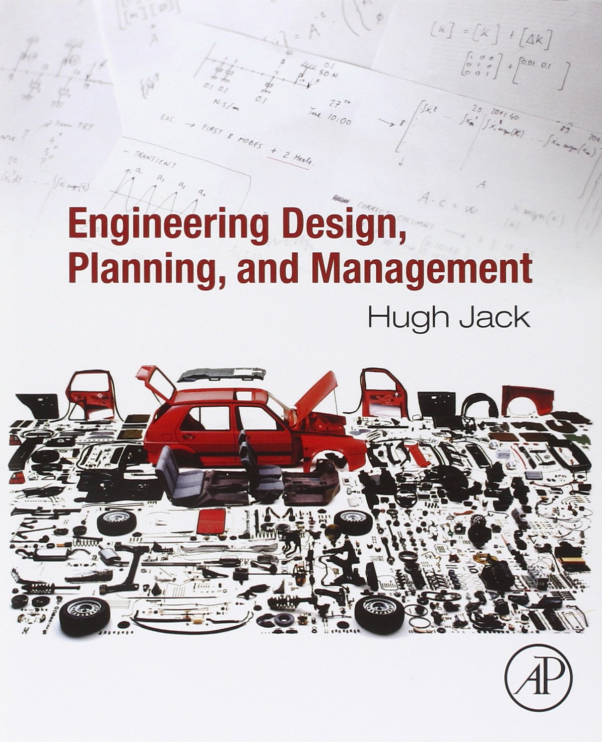 Engineering Design, Planning, and Management