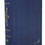 NKJV, MacArthur Study Bible, Blue Cloth over Board, Comfort Print: Unleashing God's Truth One Verse at a Time (Holy Bible, New King James Version)