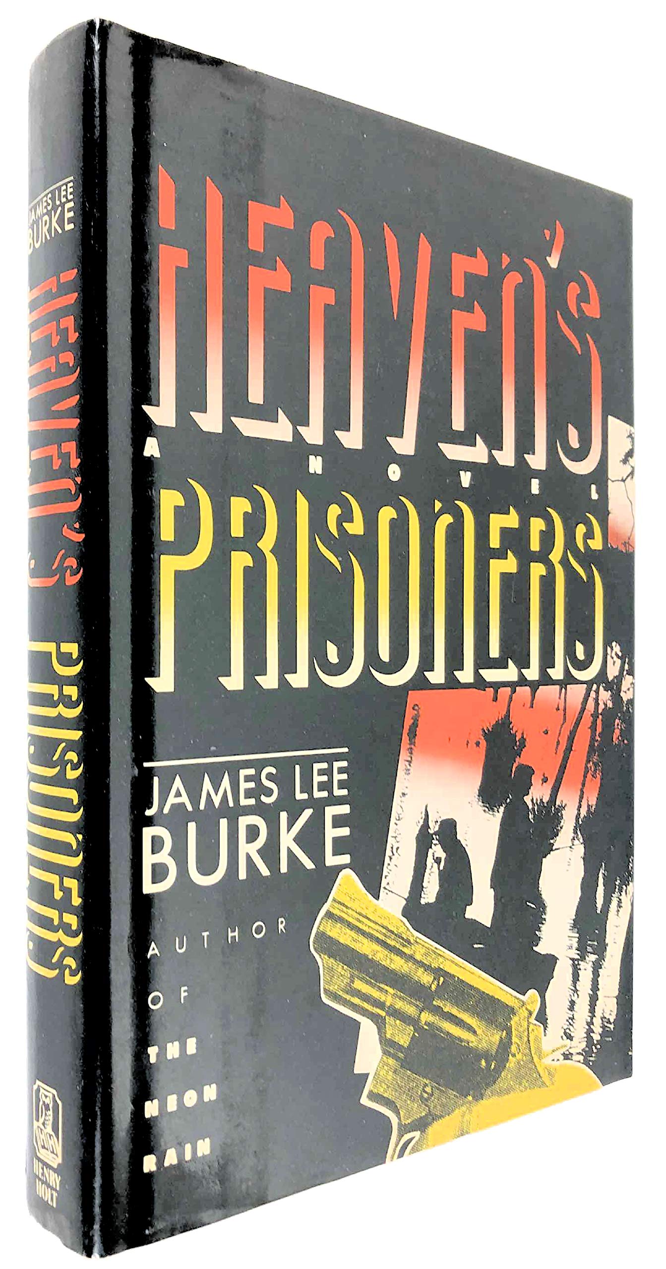 Heaven's Prisoners: A Novel (Dave Robicheaux Mysteries)