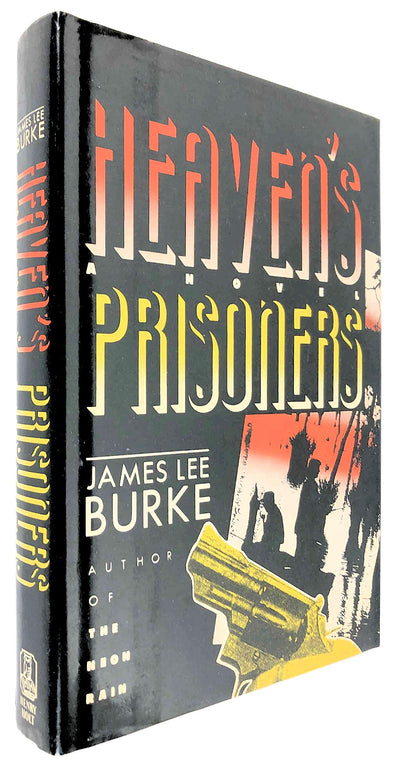 Heaven's Prisoners: A Novel (Dave Robicheaux Mysteries)