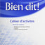 Cahier dactivits Student Edition Level 2 (Bien dit!) (French Edition)