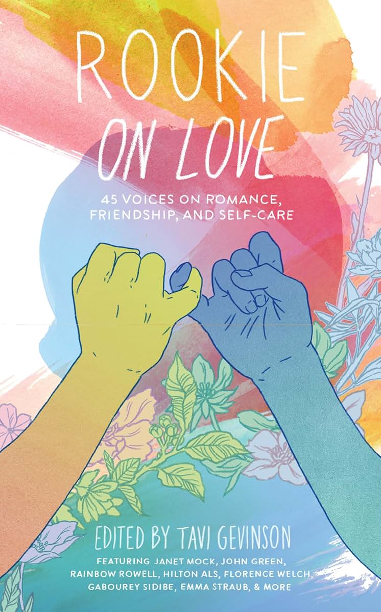 Rookie on Love