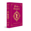 Pride & Prejudice (Deluxe Hardbound Edition)