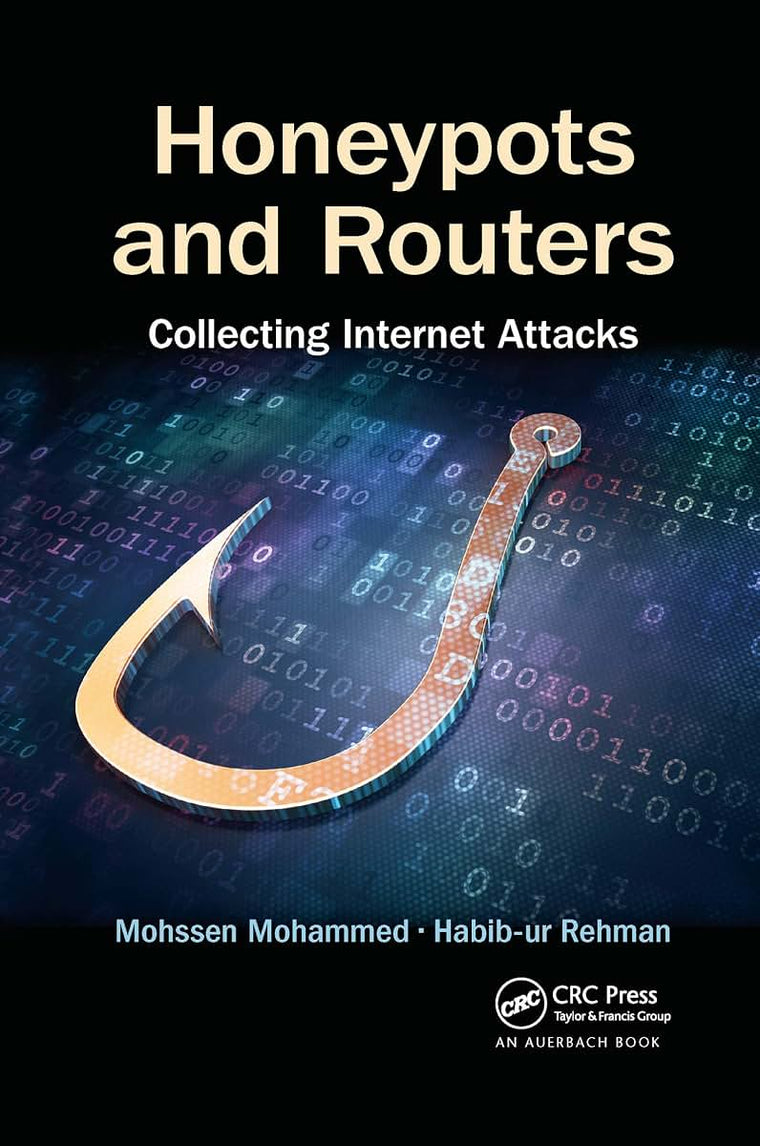 Honeypots and Routers: Collecting Internet Attacks