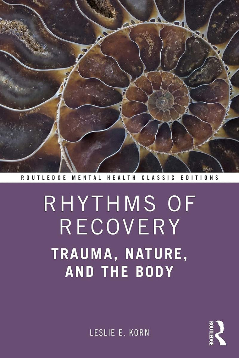 Rhythms of Recovery (Routledge Mental Health Classic Editions)