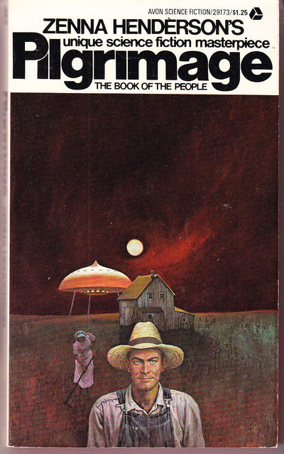 Pilgrimage: The Book of the People