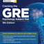 Cracking the GRE Psychology Subject Test, 8th Edition (Graduate School Test Preparation)