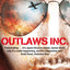 Outlaws Inc: Flying with the World's Most Dangerous Smugglers