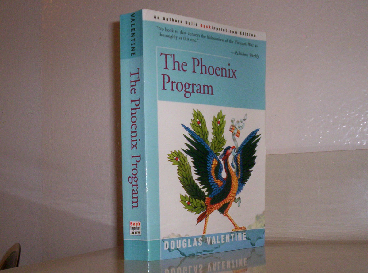 The Phoenix Program